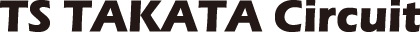 TS TAKATA Circuit