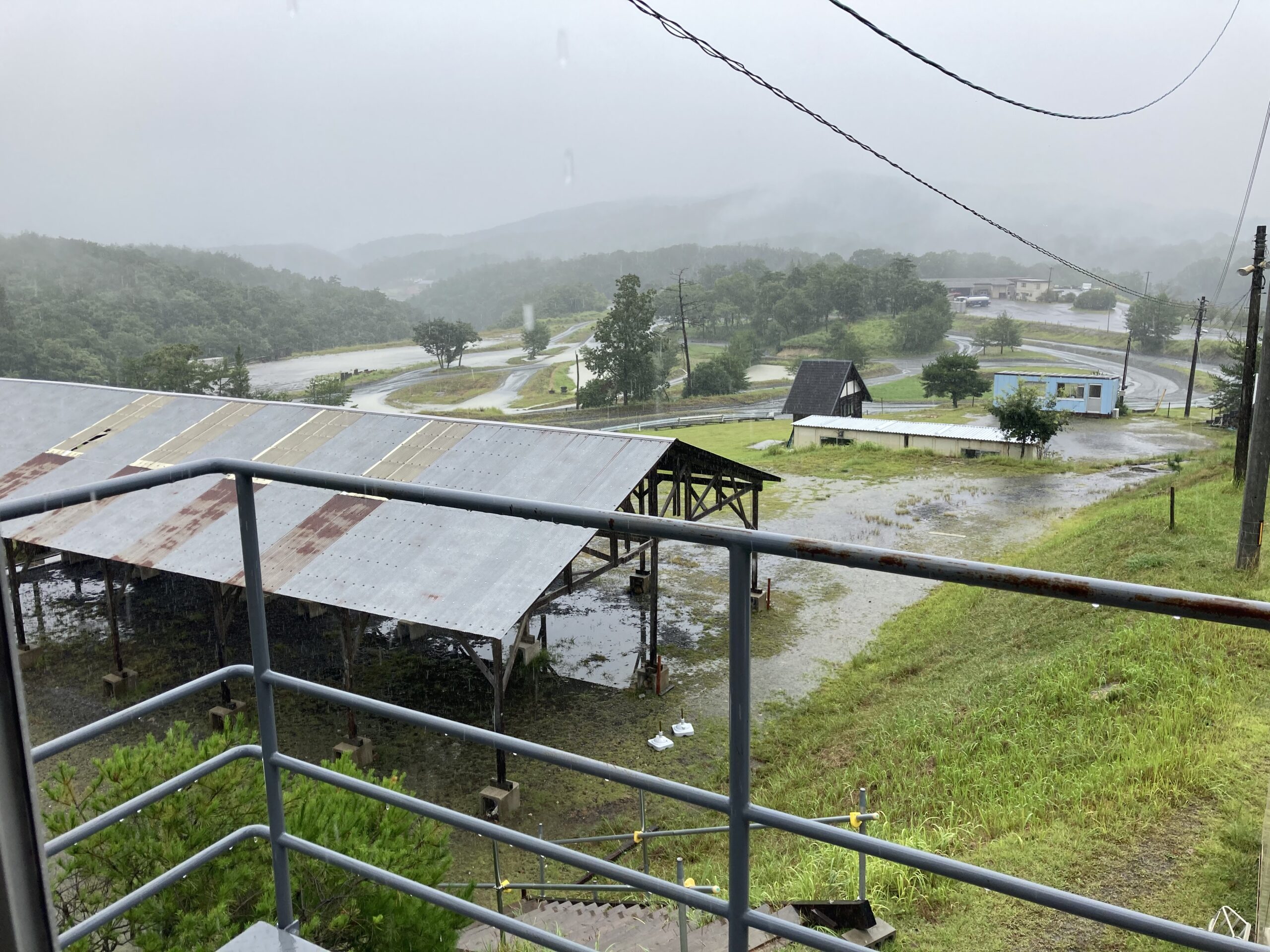 タカタは無事です。