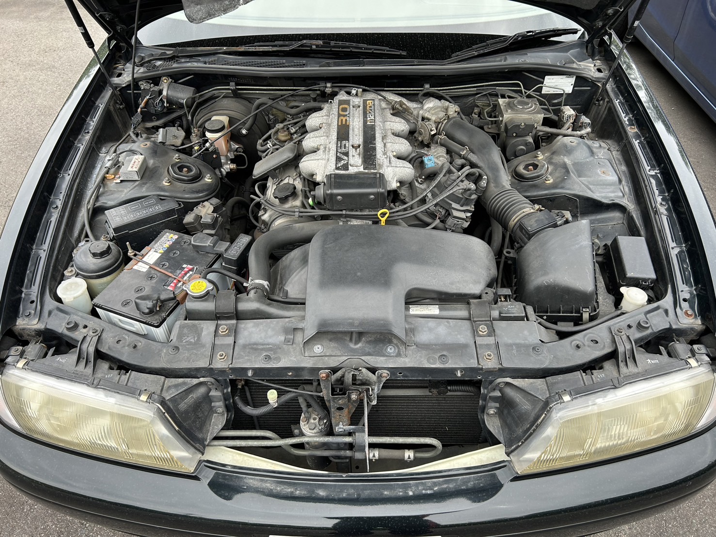 MB-190E-25ジーゼルターボリサイクルボデー車体販売事故歴なし