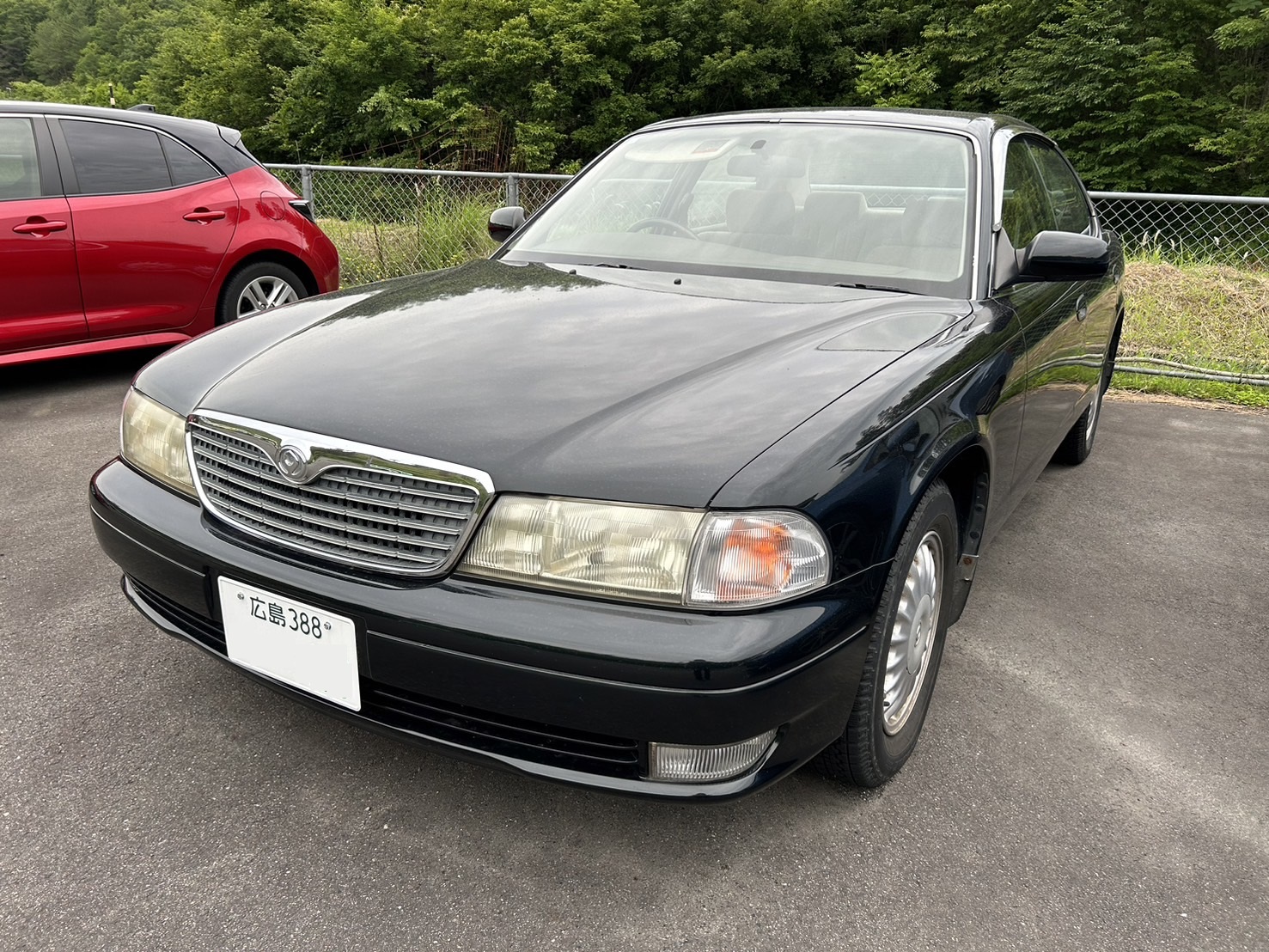 田川のアールワン シニアカー お買い得中古車販売！！【九州最大