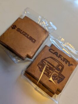 きゅうりのネットを